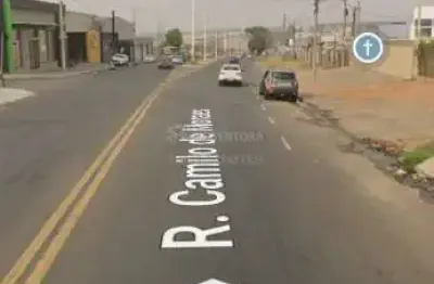 Terreno à venda no Centro, Bady Bassitt 