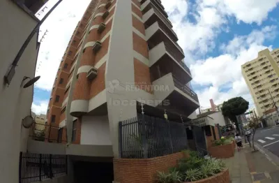 Apartamento com 3 quartos à venda no Centro, São José do Rio Preto 