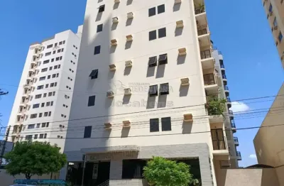 Apartamento com 1 quarto à venda no Centro, São José do Rio Preto 