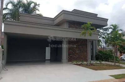 Casa de condomínio à venda, 320m² - parque residencial damha v