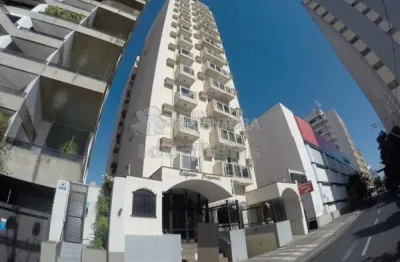 Apartamento com 3 quartos à venda no Centro, São José do Rio Preto 