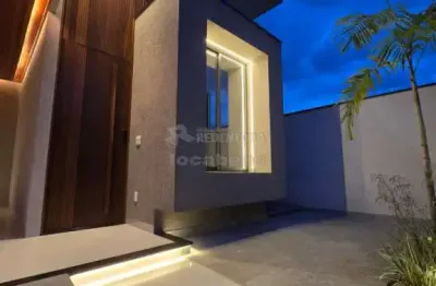 Casa moderna à venda - excelente oportunidade para quem busca conforto, modernidade