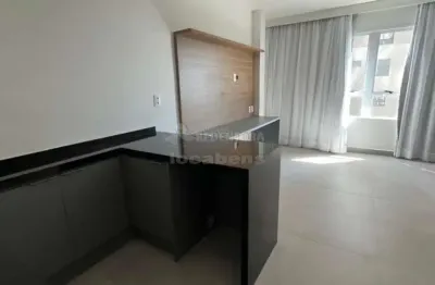 Kitnet / Stúdio à venda no Jardim Paulistano, São José do Rio Preto 
