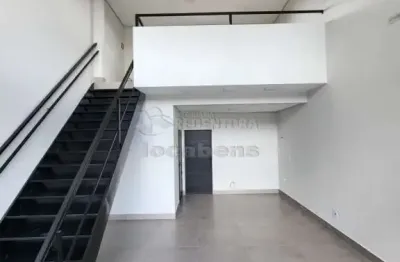 Sala comercial para alugar na Rua Regente Feijó, 827, Vila Elvira, São José do Rio Preto