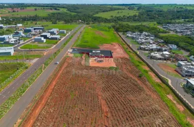 Terreno comercial à venda na Avenida Dalci Vicente Sebben, s/ n, Vila Pompéia, São José do Rio Preto