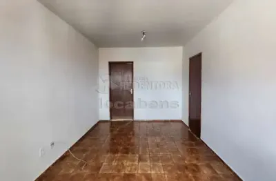 Apartamento com 2 quartos para alugar na Rua General Osório, 3002, Jardim Canaã, São José do Rio Preto