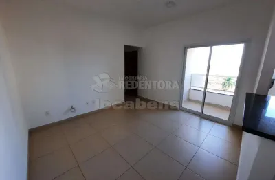 Apartamento com 2 quartos para alugar na Avenida Tanabi, 4560, Jardim Residencial Vetorasso, São José do Rio Preto