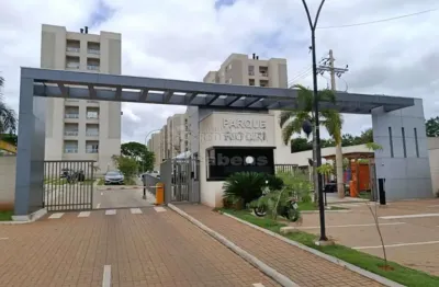 Apartamento com 2 quartos para alugar na Rua Patrícia Rodrigues Fontes, 1005, Rios di Itália, São José do Rio Preto