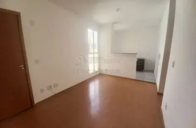 Apartamento com 2 quartos para alugar na Avenida Manoel de Freitas Assunção, 400, Rios de Spagna, São José do Rio Preto