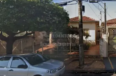 Terreno à venda na Vila Santa Cruz, São José do Rio Preto 