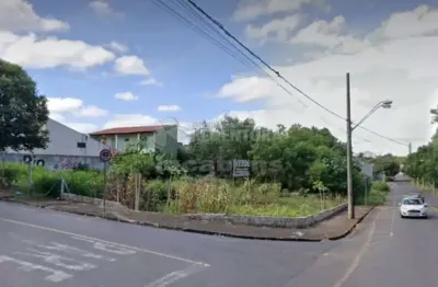 Terreno à venda no Parque Jaguaré, São José do Rio Preto 