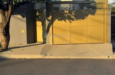 Casa padrão para locação com 02 dormitórios no bairro jardim são josé