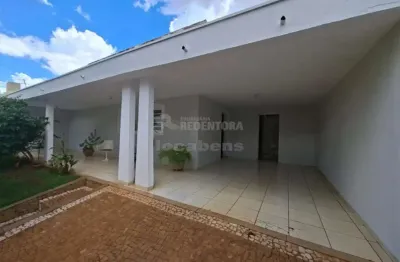Casa com 3 quartos à venda no Boa Vista, São José do Rio Preto 