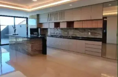 Village La Montagne - Sobrado novo, com 3 suites com closet e sacada. (Possibilidade e estrutura para fazer 4 suítes)