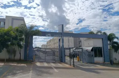 Apartamento com 2 quartos à venda no Jardim Itapema, São José do Rio Preto 