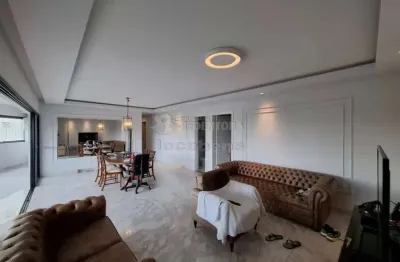 Apartamento com 3 quartos à venda na Avenida Anísio Haddad, 8205, Green Fields Residence Club, São José do Rio Preto