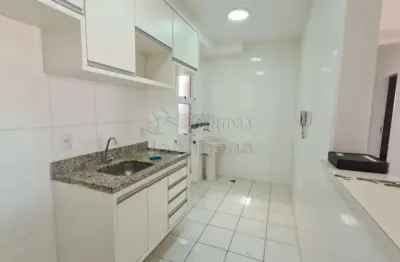 Apartamento com 2 quartos para alugar na Rua República do Líbano, 3000, Jardim Tarraf II, São José do Rio Preto