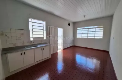 Casa com 3 quartos para alugar na Rua Doutor Presciliano Pinto, 1705, Boa Vista, São José do Rio Preto