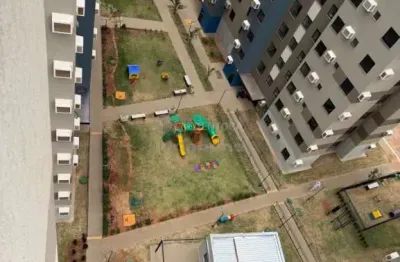 Apartamento com 2 quartos para alugar na Rua João Carlos Gonçalves, 535, Jardim Yolanda, São José do Rio Preto