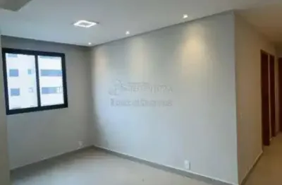 Apartamento com 2 quartos à venda no Jardim Bosque das Vivendas, São José do Rio Preto 