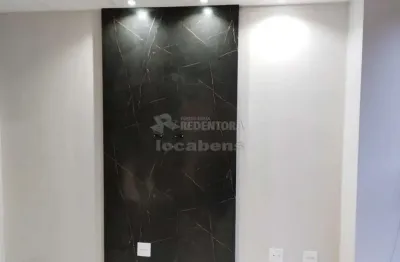 Sala comercial à venda na Rua Doutor Marcelo Richard Pontes, Jardim Maracanã, São José do Rio Preto