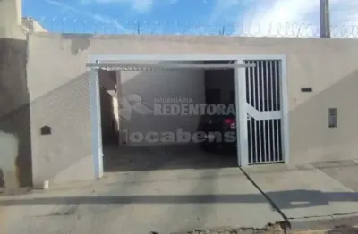 Casa com 2 quartos à venda na Rua Alcides Lourenço, Lago Sul, Bady Bassitt