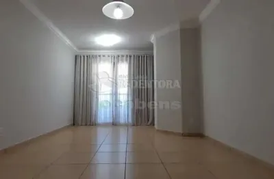 Apartamento com 4 quartos para alugar no Parque Industrial, São José do Rio Preto 