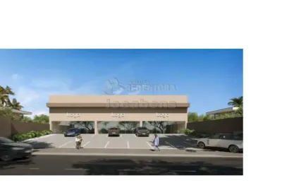 Casa comercial para alugar no Jardim Alto Rio Preto, São José do Rio Preto 