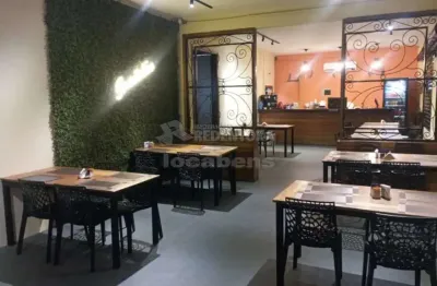 Ponto comercial à venda na Vila Aurora, São José do Rio Preto 