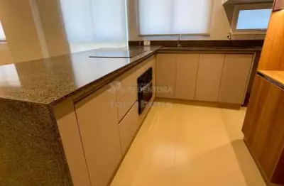 Apartamento com 1 quarto para alugar na Rua Coronel Spínola de Castro, Centro, São José do Rio Preto