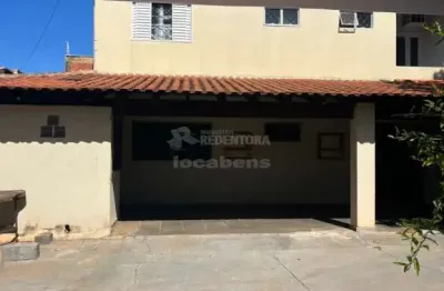 Casa com 3 quartos à venda na Rua José Demonte, Jardim São Marco, São José do Rio Preto
