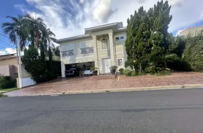 Casa em condomínio fechado com 6 quartos à venda na Avenida Anísio Haddad, 322, Condomínio Débora Cristina, São José do Rio Preto