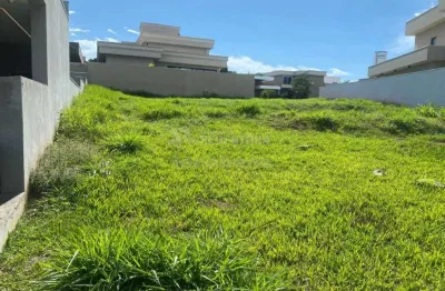 Terreno em condomínio fechado à venda no Quinta do Golfe Jardins, São José do Rio Preto 