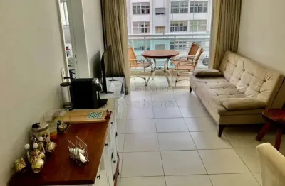Apartamento com 1 quarto à venda no Centro, São Paulo 