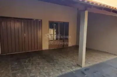 Casa com 2 quartos à venda no Jardim das Palmeiras, Bady Bassitt 