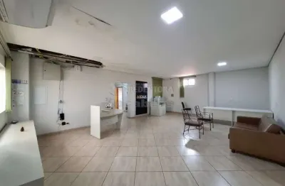 Ponto comercial para alugar na Rua General Glicério, Vila Maceno, São José do Rio Preto