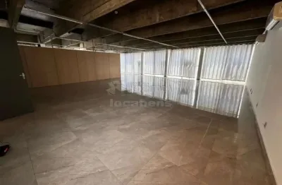 Venda e Locação - Sala Comercial no Edifício Bechara José Hage