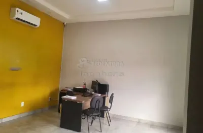 Ponto comercial para alugar na Vila Santa Cruz, São José do Rio Preto 