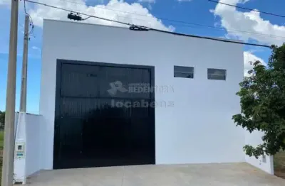 Salão Comercial com 217m² para Locação no bairro Menezes III