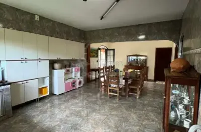 Chácaras Recreio Felicidade - Extraordinária, Terreno de 5.414 metros quadrados, tendo todos itens de lazer