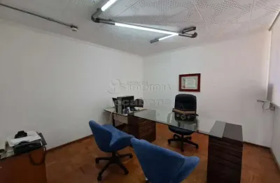 Condomínio Edifício Bechara José Hage - Sala Comercial Locação