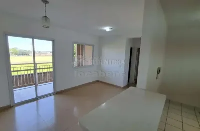 Apartamento com 2 quartos à venda na Rua República do Líbano, Jardim Tarraf II, São José do Rio Preto