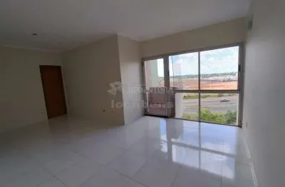 Apartamento Padrão para Locação com 03 Dormitórios no bairro Jardim Vivendas