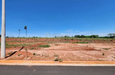 Terreno à venda no Jardim São Paulo, São José do Rio Preto 