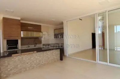 Casa em Condomínio para Locação e Venda com 03 Dormitórios no Parque Residencial Buona Vita