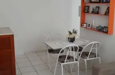 Apartamento com 2 quartos à venda no Residencial Macedo Teles I, São José do Rio Preto 