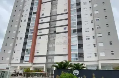 Apartamento novo no Higienópolis com 03 dormitórios, sendo 01 suíte.