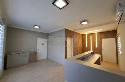 Ponto comercial para alugar na Rua José Urias Fortes, Jardim Panorama, São José do Rio Preto