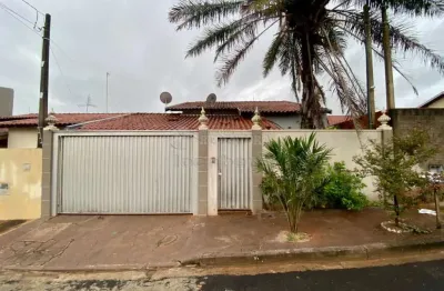 Casa com 3 quartos à venda no Residencial Bom Sucesso, São José do Rio Preto 