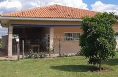 Fazenda à venda na Tres Conquistas, Zona Rural, Bady Bassitt